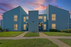 6300 A1A S #A11U, ST AUGUSTINE, FL 32080 - MLS#MFRFC311108