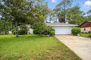 4718 Hidden Lake Dr, PORT ORANGE