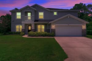 227 Birchwood Dr, PALM COAST