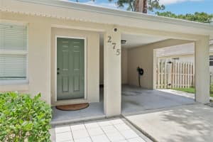 275 WASHINGTON PLACE, ORMOND BEACH, FL 32174 - MLS#MFRFC311129