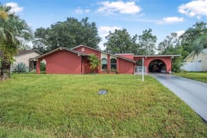 54 Farragut Dr, PALM COAST
