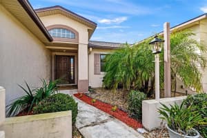 25 COTTAGEGATE COURT, PALM COAST, FL 32137 - MLS#MFRFC311132