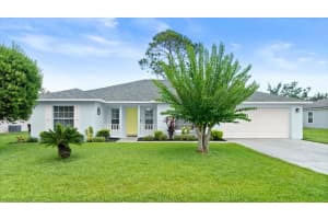 25 ROUND MILL LANE, PALM COAST, FL 32164 Sold 08/26/25