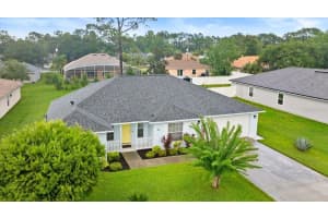 25 ROUND MILL LANE, PALM COAST, FL 32164 Sold 08/26/25