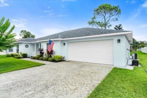 25 ROUND MILL LANE, PALM COAST, FL 32164 Sold 08/26/25