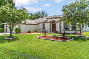 15 LONG PLACE, PALM COAST, FL 32137 Sold 08/26/25
