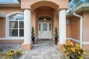 2 WOODBORN LANE, PALM COAST, FL 32164 - MLS#MFRFC311162