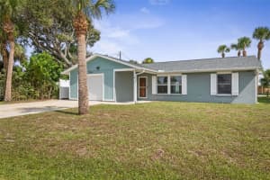 334 Palm Cir, FLAGLER BEACH