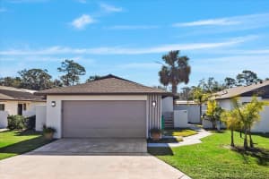 83 CLUB HOUSE DRIVE, PALM COAST, FL 32137 - MLS#MFRFC311167