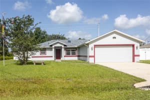 45 Lancelot Dr, PALM COAST