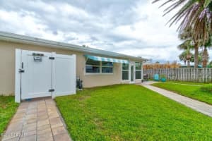 32 MORNING STAR AVENUE, ORMOND BEACH, FL 32176 Sold 10/06/25