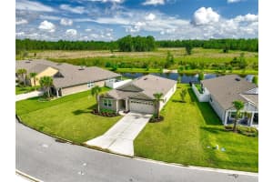 83 EAGLES LANDING LANE, ST AUGUSTINE, FL 32095 - MLS#MFRFC311179