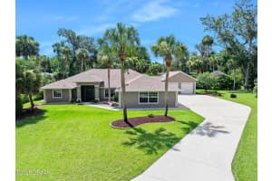 3959 CHINOOK LANE, ORMOND BEACH, FL 32174 Sold 08/11/25
