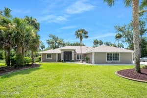 3959 CHINOOK LANE, ORMOND BEACH, FL 32174 Sold 08/11/25