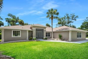 3959 CHINOOK LANE, ORMOND BEACH, FL 32174 Sold 08/11/25