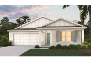 35 Sawdust Ln S, PALM COAST