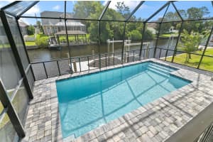 7 CURTIS COURT, PALM COAST, FL 32137 - MLS#MFRFC311198