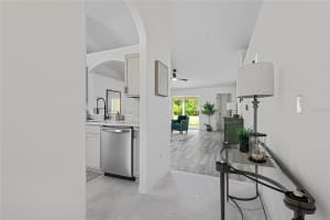 23 POWDER HORN DRIVE, PALM COAST, FL 32164 - MLS#MFRFC311199