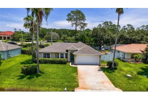 30 Emerson Dr, PALM COAST