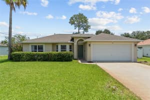 30 EMERSON DRIVE, PALM COAST, FL 32164 - MLS#MFRFC311207
