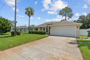 30 EMERSON DRIVE, PALM COAST, FL 32164 - MLS#MFRFC311207
