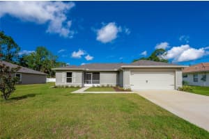 136 Point Pleasant, PALM COAST