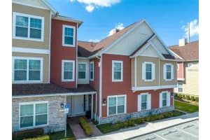 2632 Sunrise Shores Drive #2632, KISSIMMEE