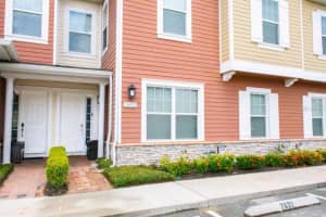 2632 SUNRISE SHORES DRIVE #2632, KISSIMMEE, FL 34747 - MLS#MFRFC311211