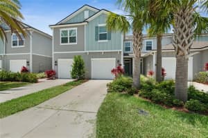 132 Redbud Rd, PALM COAST