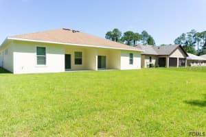 64 FARMSWORTH DRIVE, PALM COAST, FL 32137 - MLS#MFRFC311216