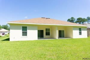 64 FARMSWORTH DRIVE, PALM COAST, FL 32137 - MLS#MFRFC311216