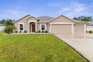 57 La Mancha Dr, PALM COAST