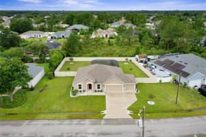 57 LA MANCHA DRIVE, PALM COAST, FL 32137 - MLS#MFRFC311230