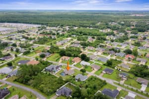57 LA MANCHA DRIVE, PALM COAST, FL 32137 - MLS#MFRFC311230