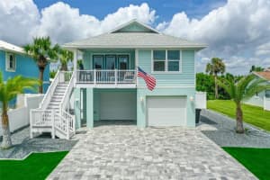 2620 S Central Ave, FLAGLER BEACH