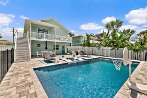 2620 CENTRAL AVENUE, FLAGLER BEACH, FL 32136 Sold 09/12/25