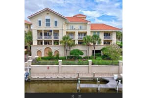 300 BELLA HARBOR COURT, PALM COAST, FL 32137 - MLS#MFRFC311239