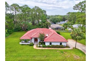 13 BURNING WICK PLACE, PALM COAST, FL 32137 Sold 09/05/25