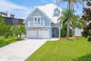 5224 MEDORAS AVENUE, ST AUGUSTINE, FL 32080 Sold 10/28/25