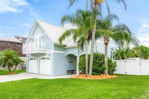 5224 MEDORAS AVENUE, ST AUGUSTINE, FL 32080 Sold 10/28/25