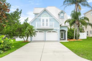 5224 MEDORAS AVENUE, ST AUGUSTINE, FL 32080 Sold 10/28/25