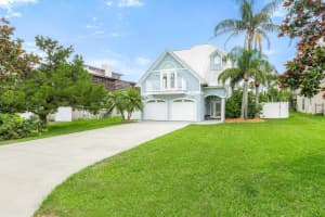 5224 MEDORAS AVENUE, ST AUGUSTINE, FL 32080 Sold 10/28/25