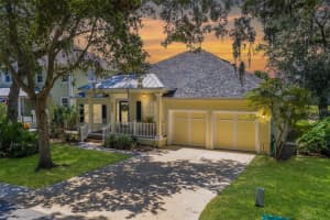 505 WEEPING WILLOW LANE, ST AUGUSTINE, FL 32080 Sold 11/13/25