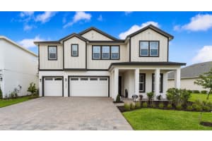 3188 LEGENDS PRESERVE DRIVE, DAYTONA BEACH, FL 32124 - MLS#MFRFC311253