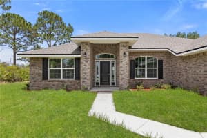 24 LLEWELLYN TRAIL, PALM COAST, FL 32164 - MLS#MFRFC311273