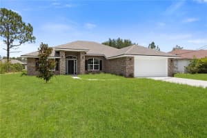 24 LLEWELLYN TRAIL, PALM COAST, FL 32164 - MLS#MFRFC311273