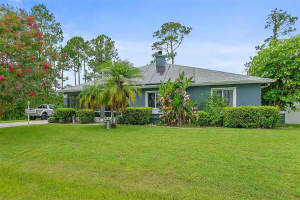 43 Llewellyn Trl, PALM COAST