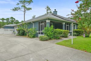 43 LLEWELLYN TRAIL, PALM COAST, FL 32164 - MLS#MFRFC311281