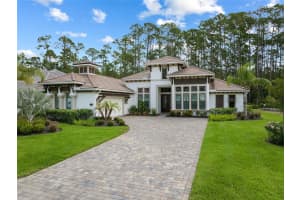264 STIRLING BRIDGE DRIVE, ORMOND BEACH, FL 32174 Sold 08/22/25