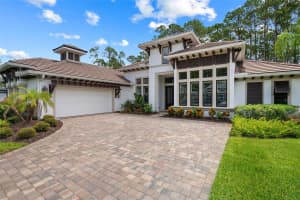 264 STIRLING BRIDGE DRIVE, ORMOND BEACH, FL 32174 Sold 08/22/25